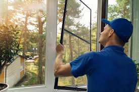 Impact-Resistant Windows in Bay, AR